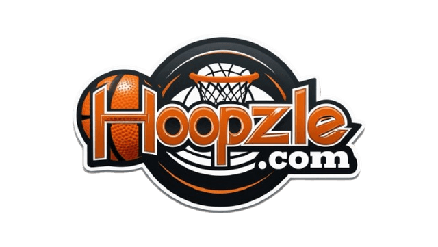 Hoopzle Logo